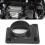 Schwarz ABS 3in/7.62cm MAF Adapter Eclipse 2.4L 1