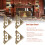 4 Pack Brass Box Corner Protectors 1