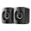 10x Computer Speakers USB 3.5MM PC Sound Box HIFI Stereo Microphone with LED Light for Desktop Computer Laptop 3