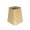(Natural) Handwoven Grass Basket - Home Decor & Gift 1