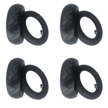 4sets 8 1/2X2 (50-134) Banden 8,5 Inch Kinderwagen Kruiwagen Elektrische Scooter Band Binnenband 8 1/2X2