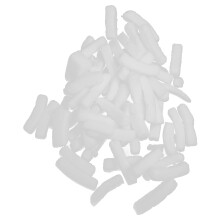 DIY-Milchweißseifenbasis für feuchtigkeitsspendende und hydratisierende Haut, 1 kg