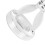 Cooper Silver Plated Trombone Mouthpiece Trainer for Practice 3