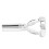 Cooper Silver Plated Trombone Mouthpiece Trainer for Practice 11