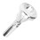 Cooper Silver Plated Trombone Mouthpiece Trainer for Practice 15