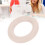 Light Grey Bobbin Storage Organizer for Sewing Machine Rubber DIY Tool 1