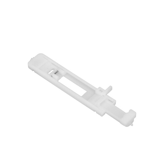 One-Step Buttonhole Presser Foot for Singer Mechanical Sewing Machine 2