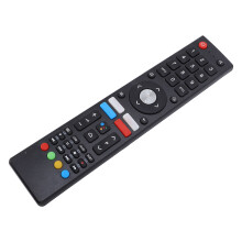 Fernbedienung für 32-65 Zoll Smart TV, einfach zu greifen, vollständige Funktionen