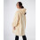 Stranger Things Blanket Hoodie (Unisex Beige) 2
