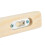 Wood Wall-Mounted Tree-Shaped Coat & Towel Rack, 4 Hooks 11
