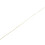 2X Coloured Brass Wire Gold 9M x 0.5mm 10