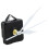 2 pcs mains blanches mecanisme de mouvement de mur de quartz mecanisme de pieces de rechange 2
