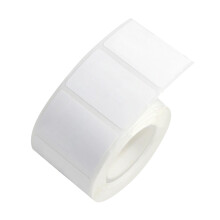Waterproof Thermal Labels 2.0"x1.2" Self-Adhesive Printer Stickers