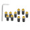 Universal M5 Windscreen Screws (10 Pack) 19