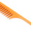 Rat Tail Comb Professional Salon Styling Teasing Comb for Men Durable Plastic 9