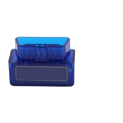 12V Mini WIFI OBD2 Scanner for Android/iOS with Multiple Protocol Support 1