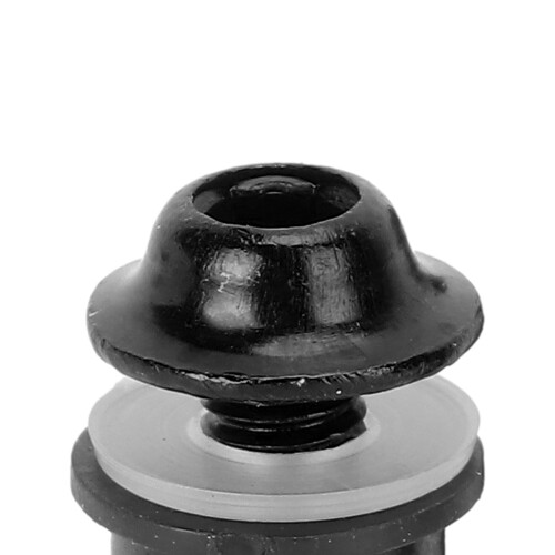 Universal Motorcycle Windscreen Bolt M5 Kit