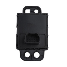 Commutateur Électronique de Bouton de Frein à Main de Voiture Commutateur de Commande de Frein de Stationnement 969XC-4EA0A pour Qashqai