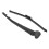 Rear Wiper Arm Blade Set  Replacement for BMW 1 Series E81 E87 E84 2