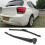 Rear Wiper Arm Blade Set  Replacement for BMW 1 Series E81 E87 E84 9