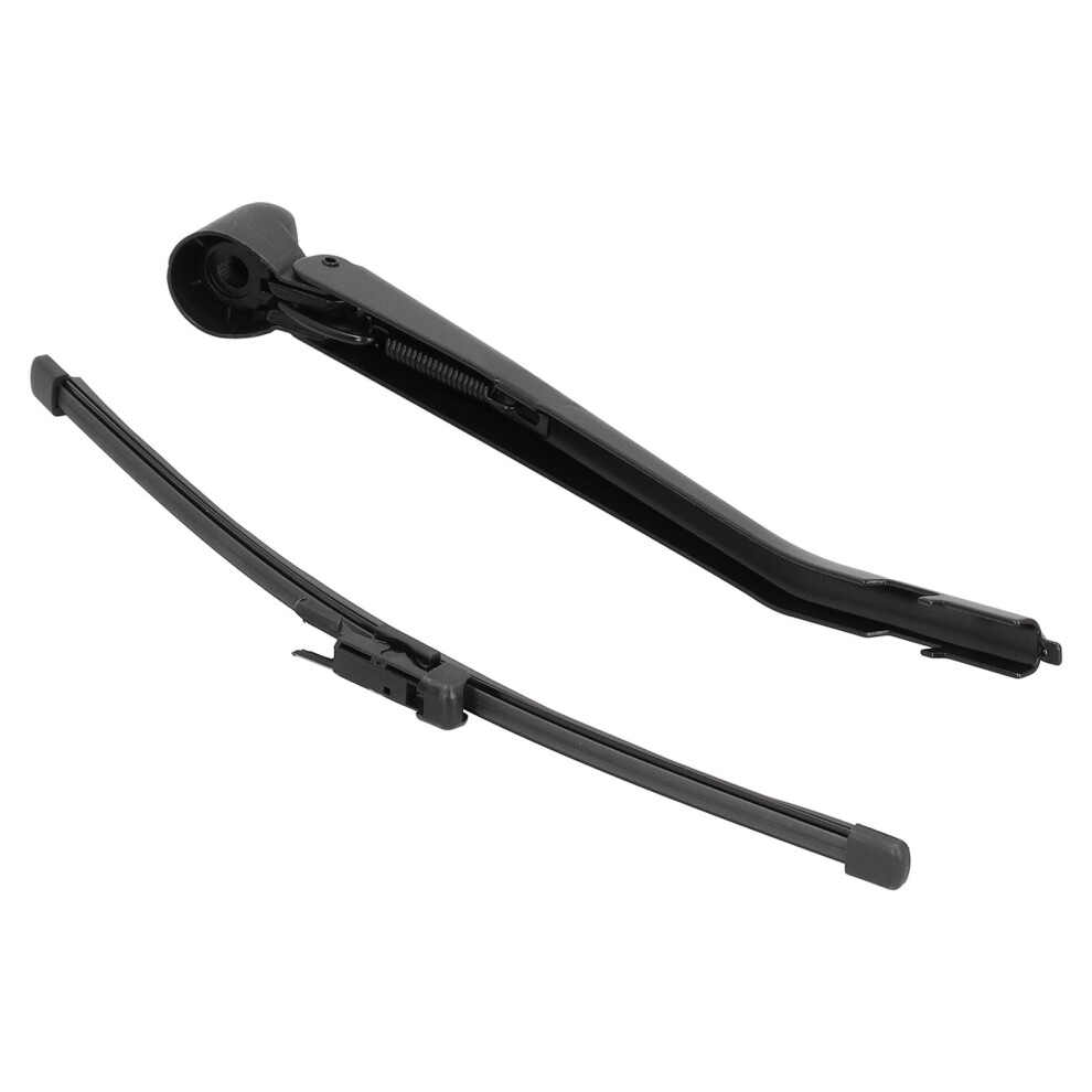 Rear Wiper Arm Blade Set Replacement For Bmw 1 Series E81 E87 E84 8751391609267