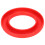 Bright Red Rubber Bobbin Holder for Sewing Machine, 133mm Diameter 7