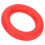 Bright Red Rubber Bobbin Holder for Sewing Machine, 133mm Diameter 14