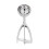 Edelstahl-Eisball-Portionierer 6 cm 2