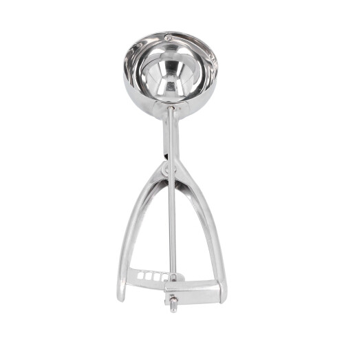 Edelstahl-Eisball-Portionierer 6 cm 1
