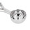 Edelstahl-Eisball-Portionierer 6 cm 6