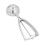 Edelstahl-Eisball-Portionierer 6 cm 4