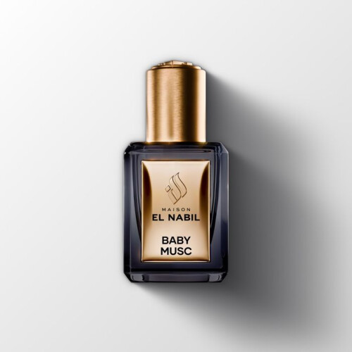 El Nabil - Extrait de Parfum Baby Musc