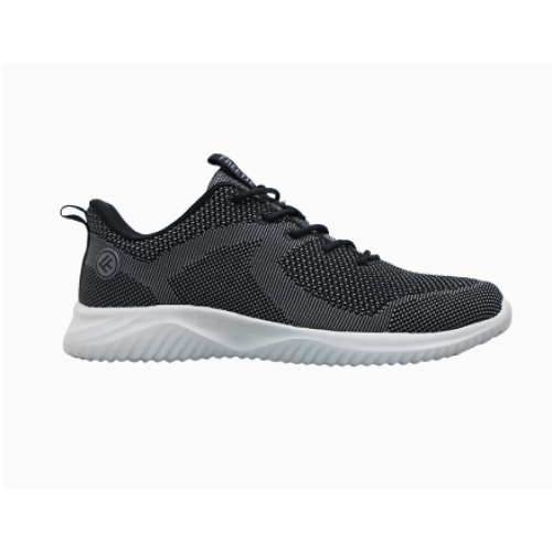 (Casual Version Black And Gray, 43) Optimized Listing Title