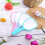 Handheld Hand Mirror Compact Travel Makeup Mirror Handheld Cosmetic Mirror with Handle Personal Mirror Vanity Mirror 4