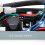 3 Phase Voltage Reg Board Diesel Generator 8-10KW 1