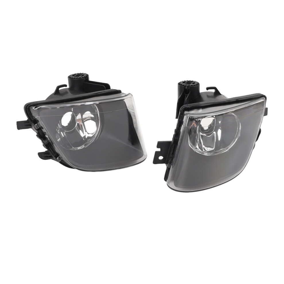 Front Bumper Fog Case For Bmw 7 Series F01 F02 2009-2015 Light 4971391090733