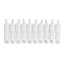 10 Count Baby Gas & Colic Relief Sticks, Food Grade TPR, Gentle Constipation Relief