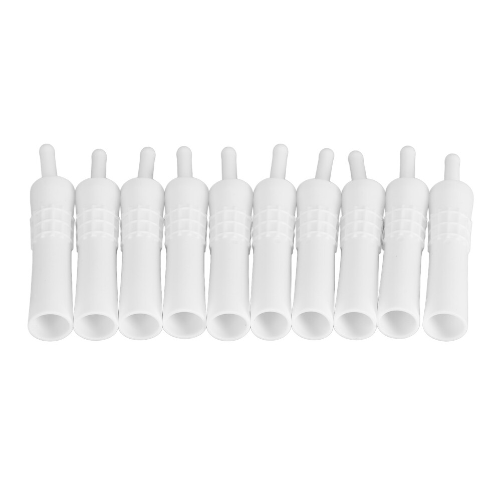 10 Count Baby Gas & Colic Relief Sticks, Hygienic Infant Constipation Reliever