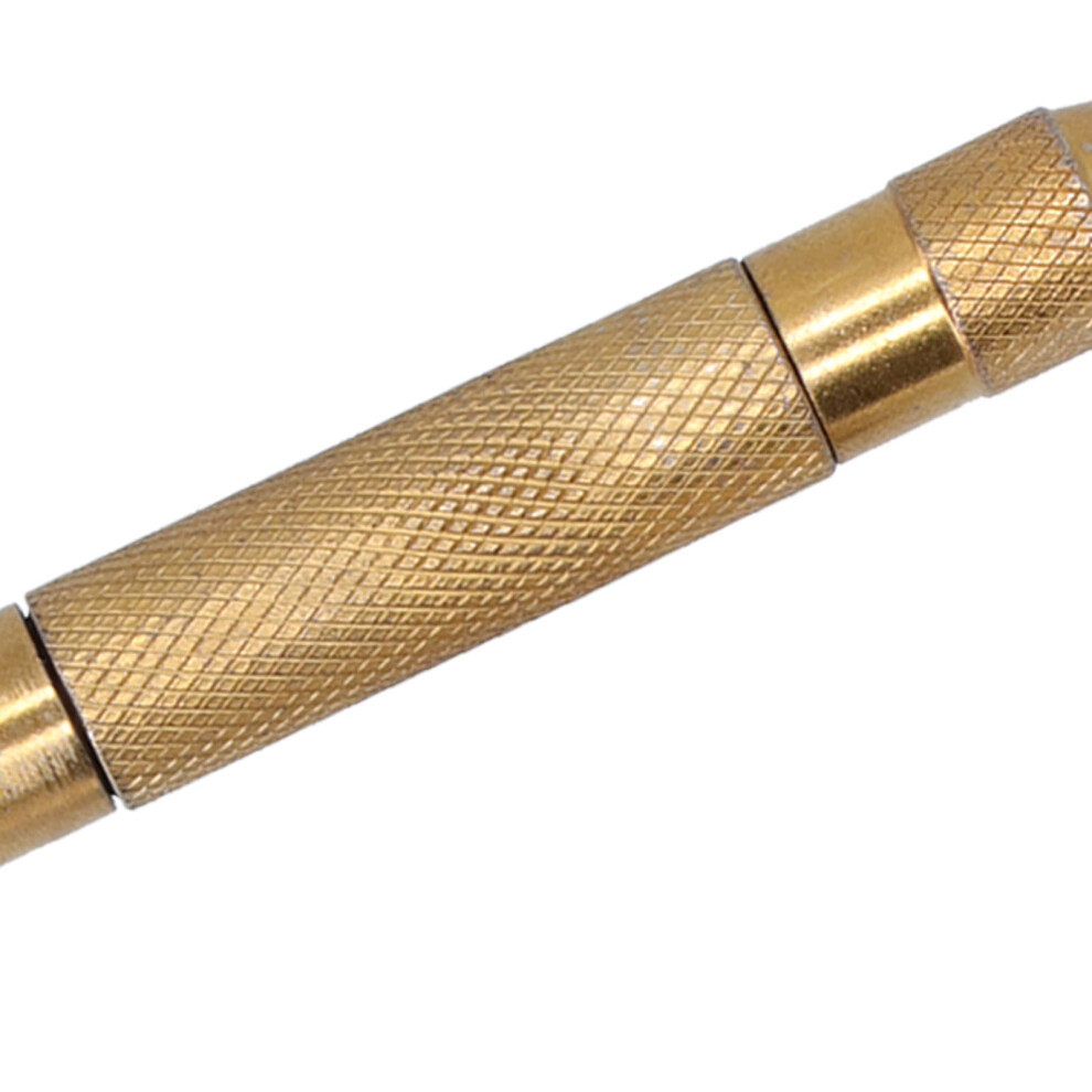 Hex Shank Chamfer Drill Bit 5 Flute