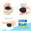 Handgriff- und Fingertrainer – Set mit 5 Werkzeugen 3