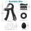 Handgriff- und Fingertrainer – Set mit 5 Werkzeugen 4