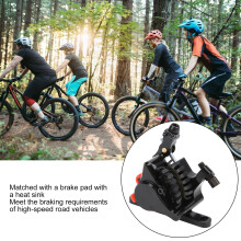 MI.XIM Road Bike Disc Brake Caliper