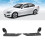 Front Bumper Mud Guard Support Bracket for BMW 3 Series E90 E91 1
