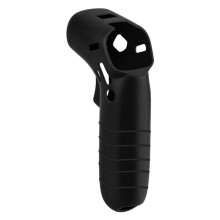 Silicone Cover Lanyard for Avata Controller Protective Sleeve Skin Case Anti-Lost Neck Strap for FPV Combo,Black