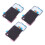 Wireless Charging Flex Cable for Galaxy Note 8 with NFC Signal Antennae 3pcs 1