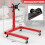 Engine stand 680 kg engine lifter 360 rotatable with 4 adjustable arms engine holder for garages 3