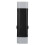 Guitar String Care Pen Double Head Eraser Cleaner ABS 13.2cm 2