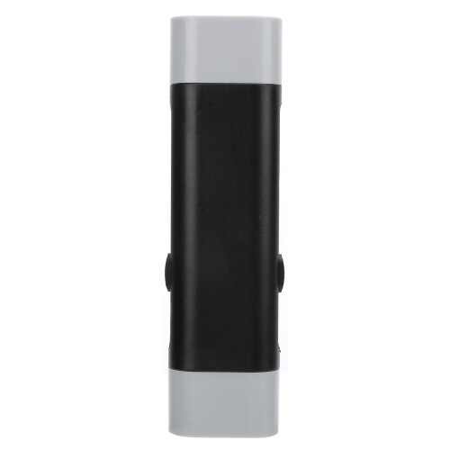 Guitar String Care Pen Double Head Eraser Cleaner ABS 13.2cm 1