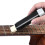 Guitar String Care Pen Double Head Eraser Cleaner ABS 13.2cm 9