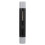 Guitar String Care Pen Double Head Eraser Cleaner ABS 13.2cm 5